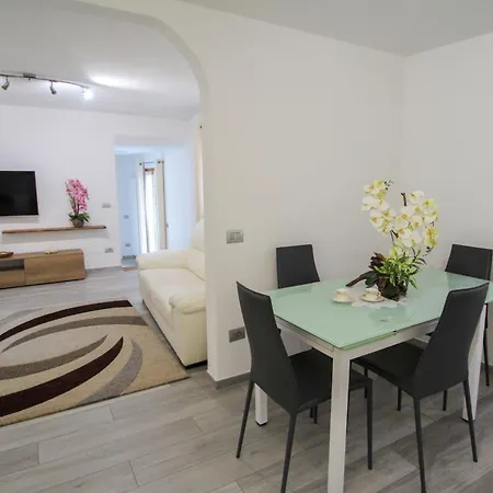 Elsa By Interhome Apartamento