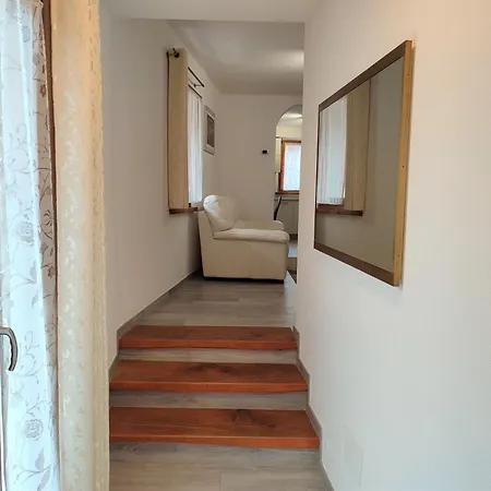 Apartamento Elsa By Interhome *